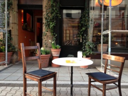 Foto:  Cucina Al Centro 