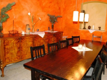 Foto:  Cucina Al Centro 