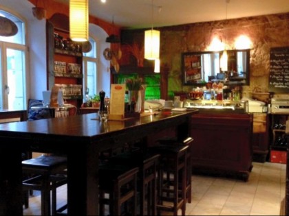 Foto:  Cucina Al Centro 