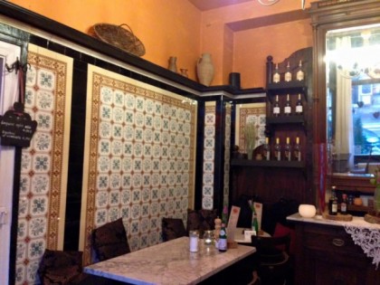 Foto:  Cucina Al Centro 