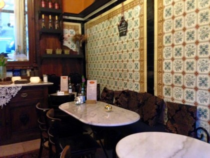 Foto:  Cucina Al Centro 